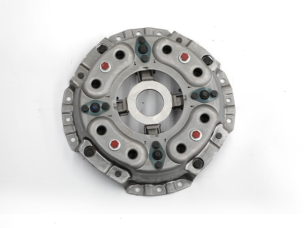 Single Plate Clutch Working, Multi Plate Clutch Working, Types of Clutches
